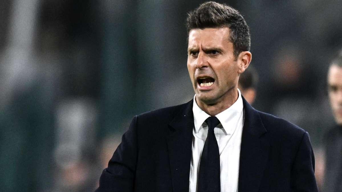 Impallomeni su Motta: "Siamo a Pasqua e non c'è una formazione tipo"