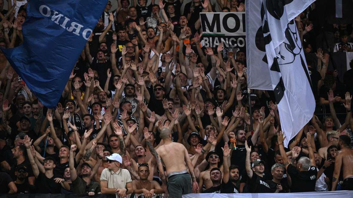 UFFICIALE - Finisce l'avventura in bianconero di Ntenda: passa alla Spal a titolo definitivo