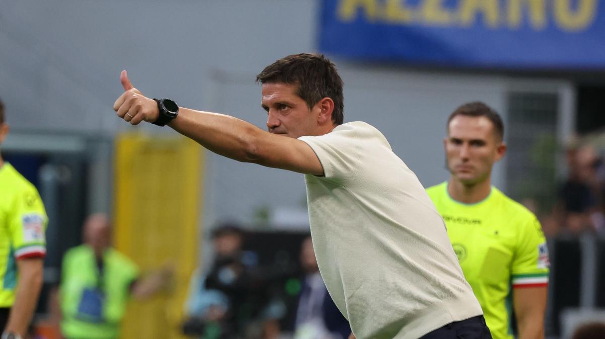 Chivu: "Lautaro titolare? Capisco i momenti, se posso aiutare lo faccio"