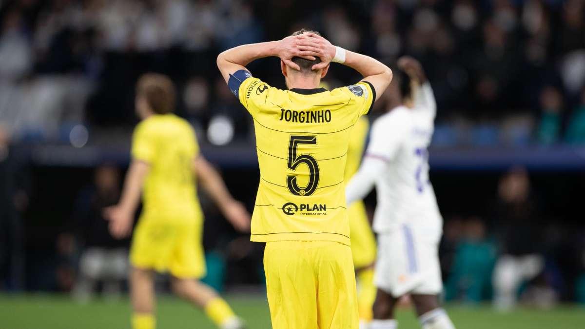 TJ - La Juve potrebbe proporre al Chelsea lo scambio Jorginho-Rabiot 