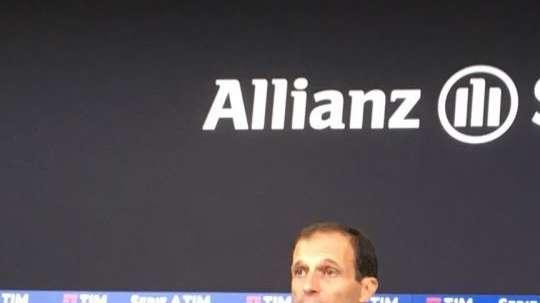 LIVE TJ - ALLEGRI: "A Madrid serata meravigliosa, ma ora basta. Dobbiamo portare a casa Scudetto e Coppa Italia. Non condanno Gigi, esempio da 20 anni. Futuro? Devo parlare con società"