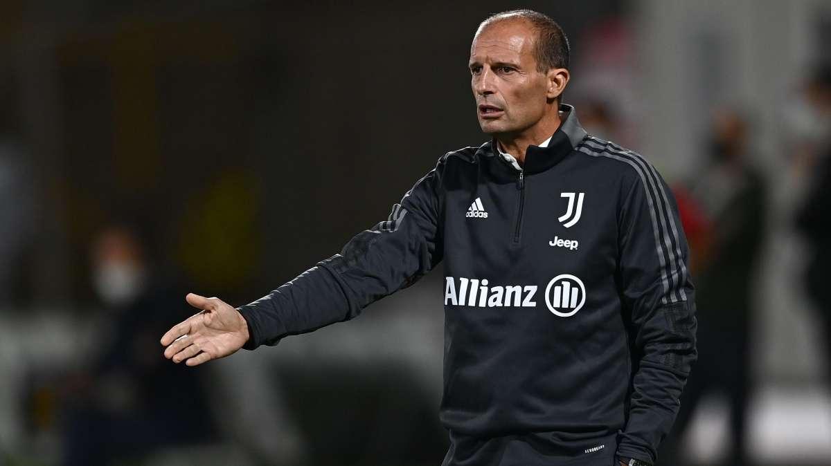 Ultimo giorno di riposo per la Juvenus. Da domani testa all'Udinese
