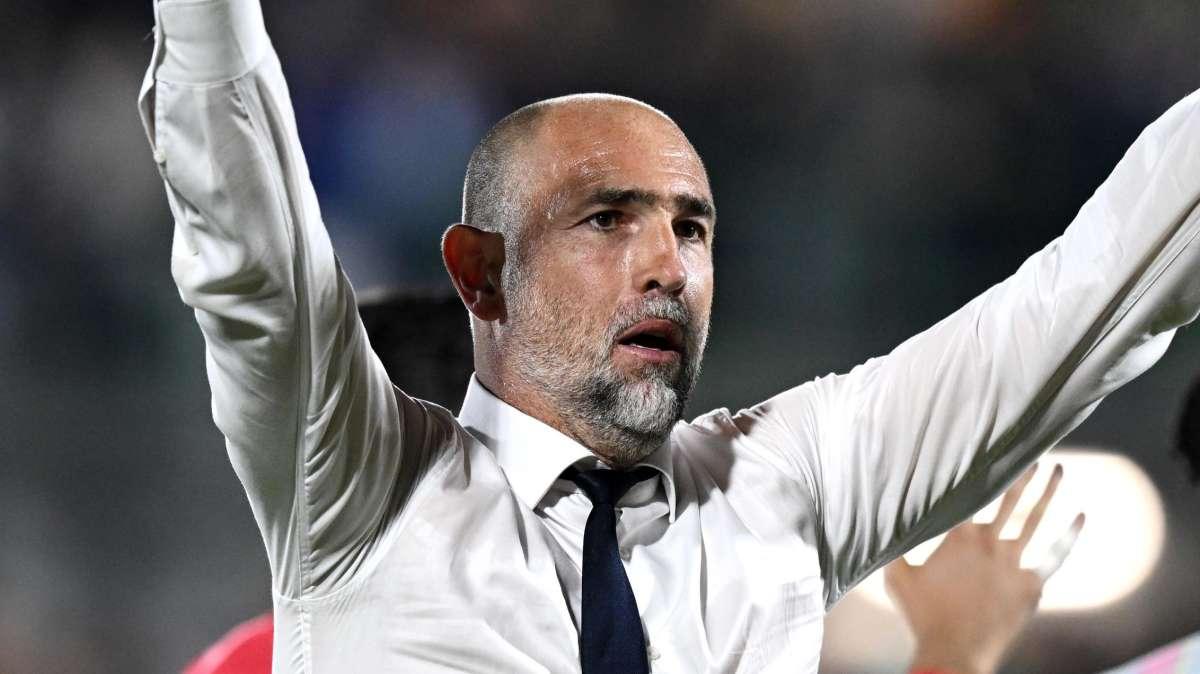 TUDOR: "Bremer pronto per inizio campionato, Gatti sta meglio"