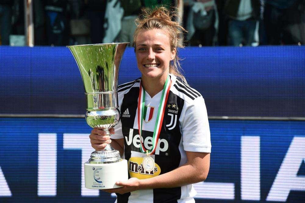 ESCLUSIVA TJ - Ag. Galli e Boattin: "Grande lavoro nella costruzione della Juventus Women. Allegri? Era finito un ciclo"