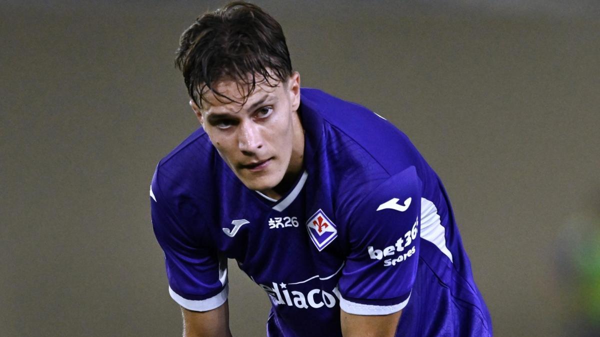 La Fiorentina apre alla cessione di Fagioli, ma per l'ex Juve servono 30 milioni