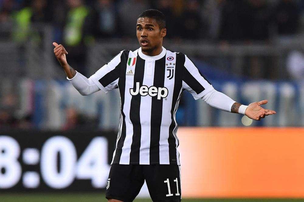 Brasile innamorato di Douglas Costa. Tite: "Alla Juve è cresciuto tanto, può essere fondamentale"
