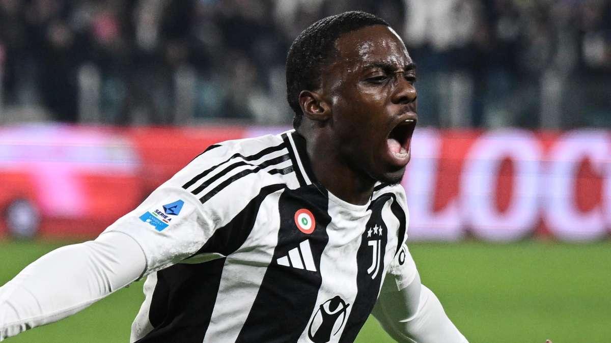 La Monica (MF): "Weah di fatto vendita rateizzata, ecco perché a giugno la Juve lo avrebbe venduto a meno"