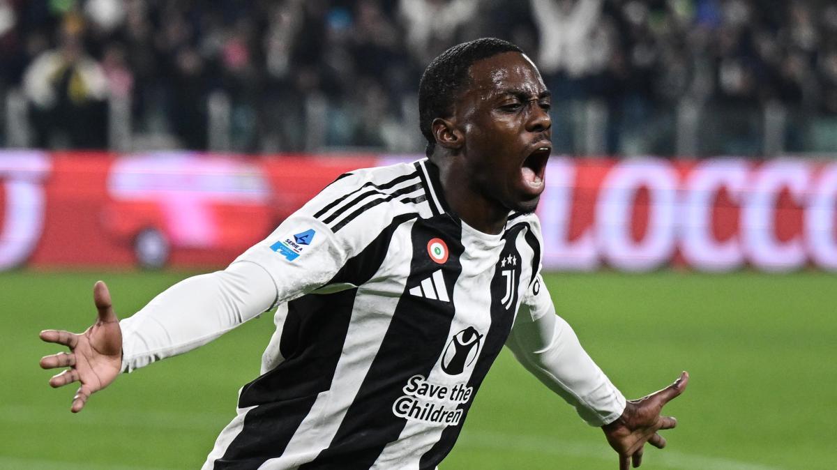 Weah brilla al Marsiglia, sia la Juve che l'OM hanno fatto un affare