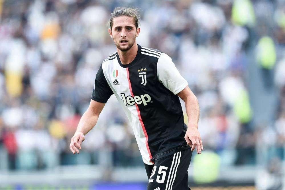 Biscardi: "Rabiot molto sopravvalutato. Va preso con le molle"