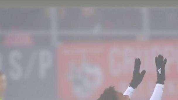 CUADRADO: "Sto bene alla Juventus. Mai rifiutato il rinnovo perché non c'è stata nessuna trattativa"