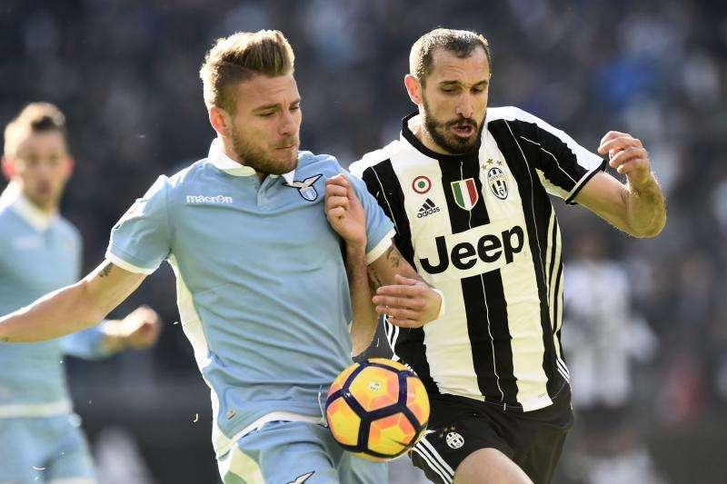 La Lazio spensierata fa paura ai bianconeri poco Allegri