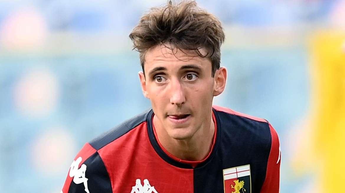 Ag. Cambiaso: "Ricorda Maldini, è molto duttile. Il futuro? Prima vuole salvare il Genoa"