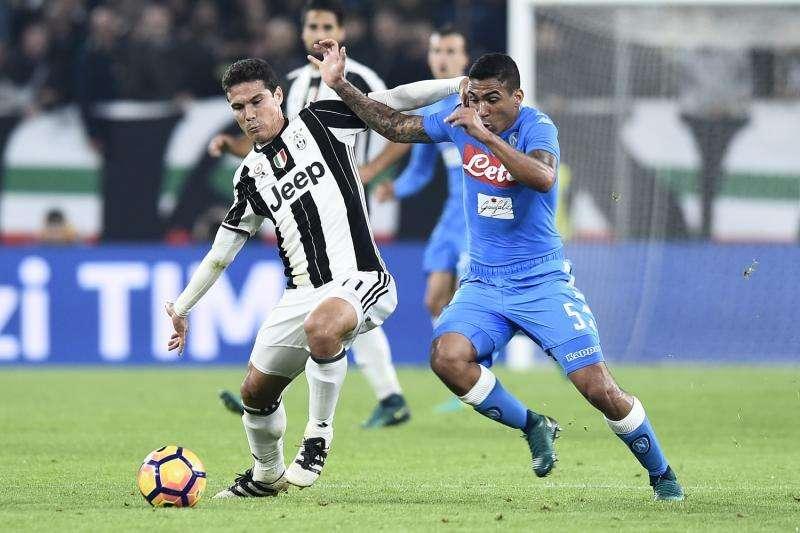 Mundo Deportivo - Tigres su Hernanes