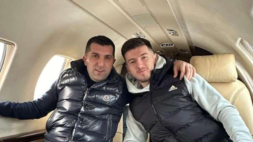 UFFICIALE - Primo colpo per l'Inter, tesserato Petar Sucic