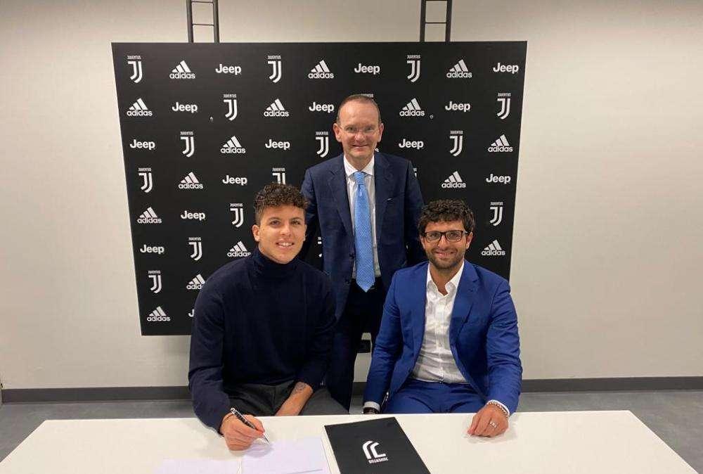 VIDEO - Tutti i gol di Elia Petrelli con la Juventus Primavera