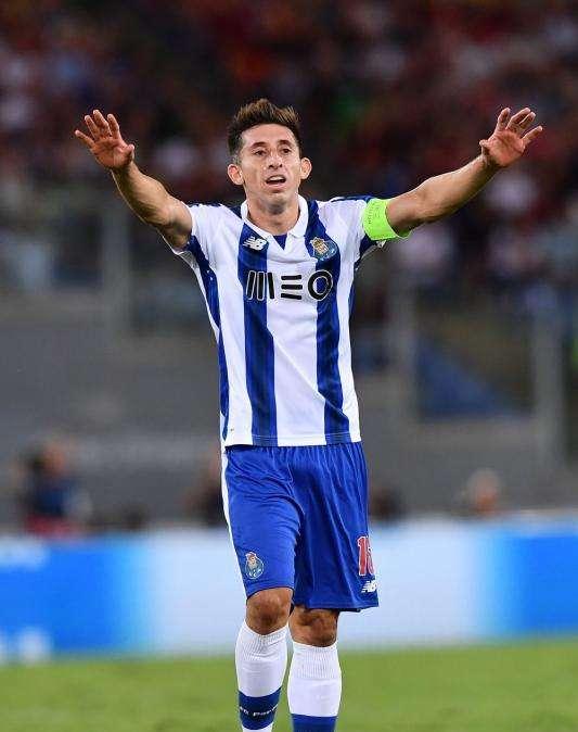 Juve, a centrocampo non tramonta l'"idea" Herrera: le ultime