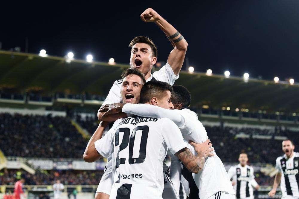 Un lunedì di grandi eventi in casa Juventus 
