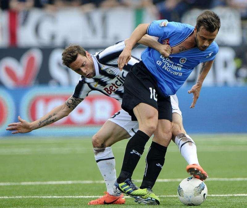 ESCLUSIVA TJ - Marco Rigoni: "Il Genoa farà la partita della vita, si deciderà tutto a centrocampo. L'abilità di Bonucci è un'arma vincente"