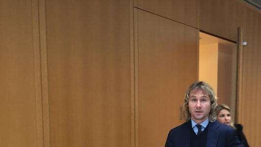 NEDVED A SKY: "Monaco gioca bene al calcio. Ma la Juve è consapevole della sua forza e vuole andare a Cardiff. Allegri bravissimo"