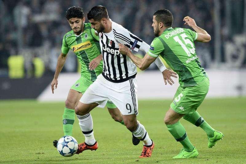 Gazzetta - La moviola di Juventus-Borussia