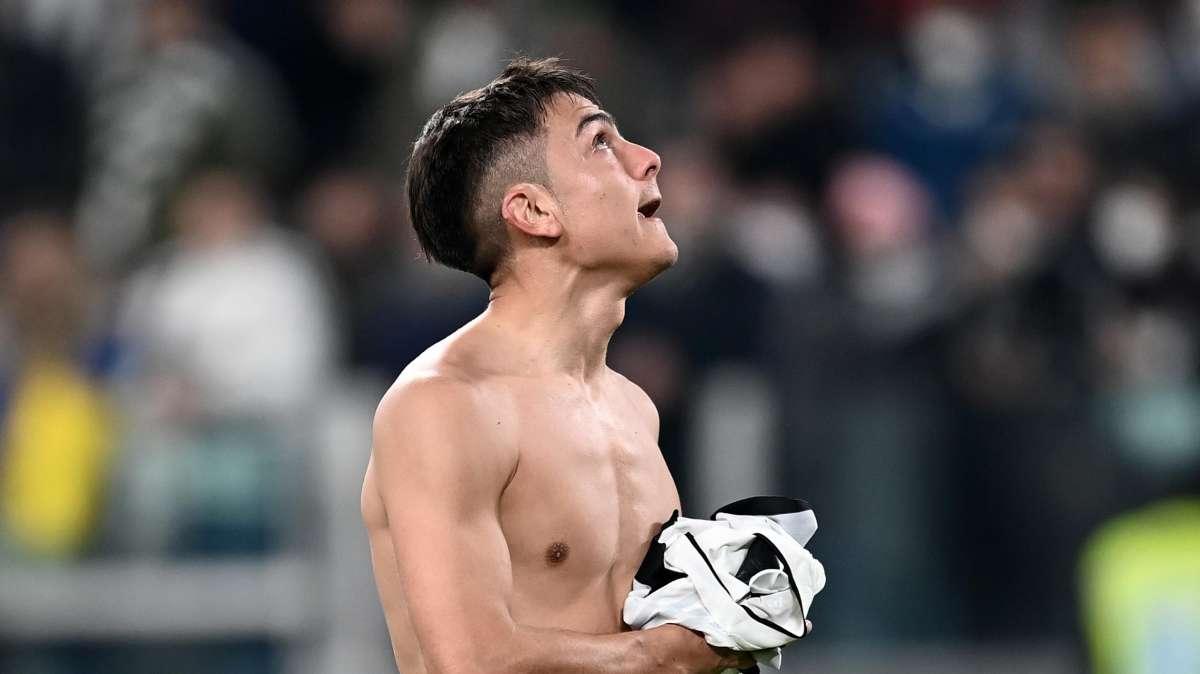 Gazzetta - La lunga attesa porta a Dybala