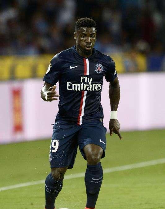 Juventus, è sfida con il Manchester United per Serge Aurier