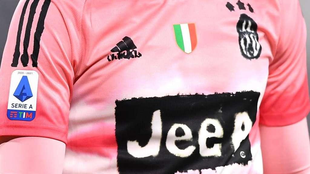 Ufficiale: Jeep sponsor Juventus fino al 30 giugno 2024. Pioggia di milioni nelle casse bianconere