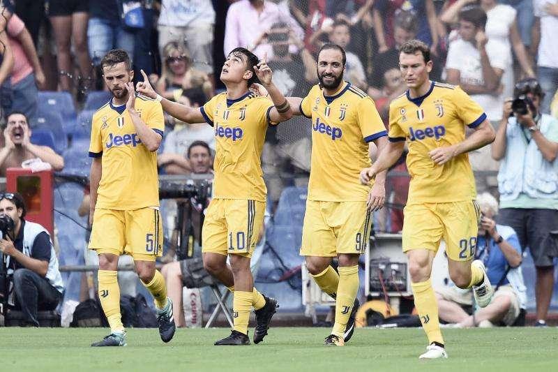 LA VIRTÙ DEI FORTI