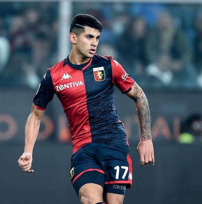 Gazzetta - Romero in bilico 