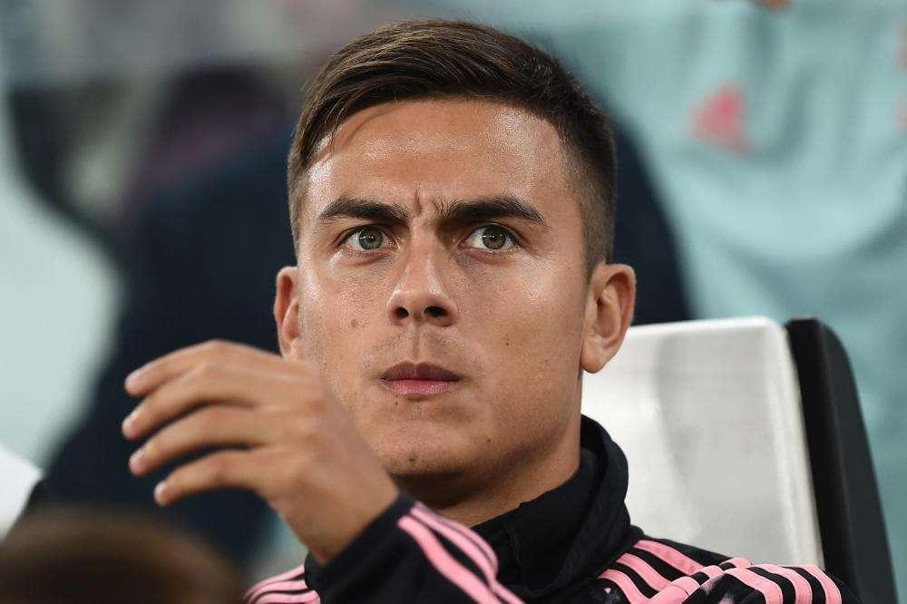 Palladino: "Dybala è cambiato. Può fare molto di più"