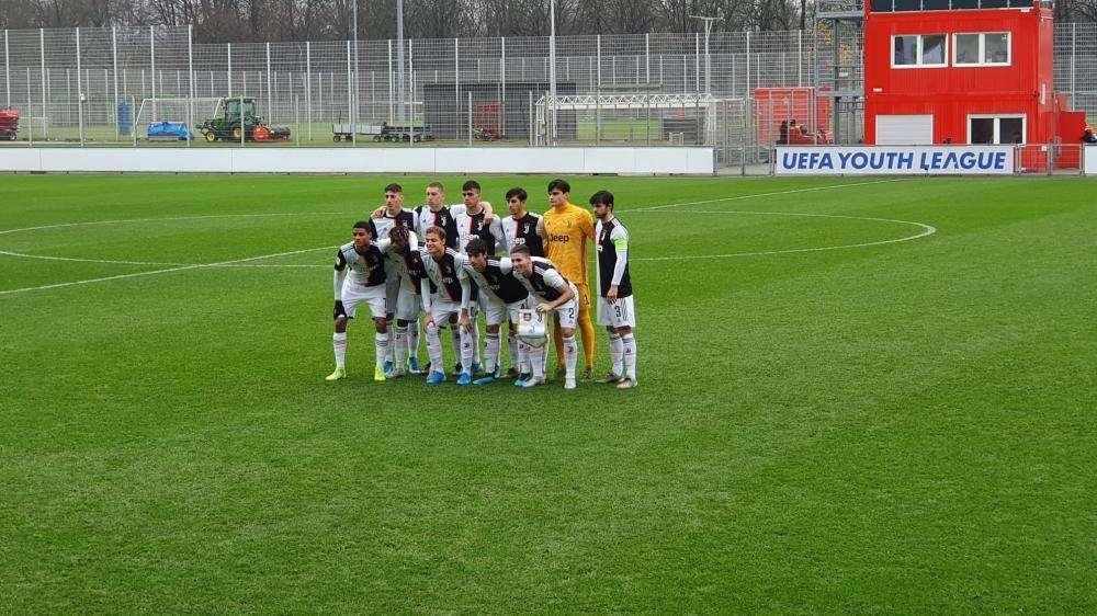 LIVE TJ - Primavera, Juve-Bologna 3-2: i bianconeri chiudono l'anno con una vittoria! 
