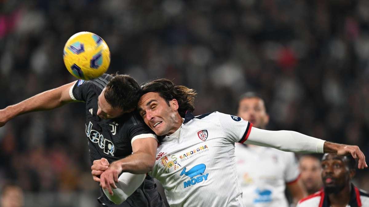 Corsport - Juve e Inter, derby nazionale 