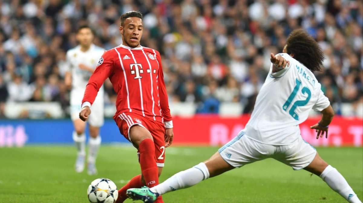 Tolisso obiettivo anche del Psg: i francesi ci pensano