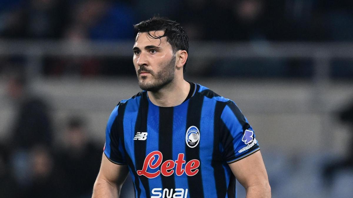 Kolasinac occasione di fine mercato? Carnevali ci pensa