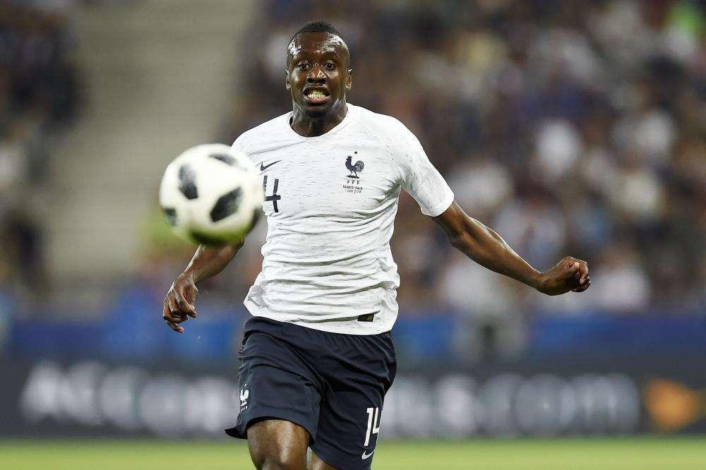 Matuidi: "Priorità al gruppo ma delusi quando non giochiamo"