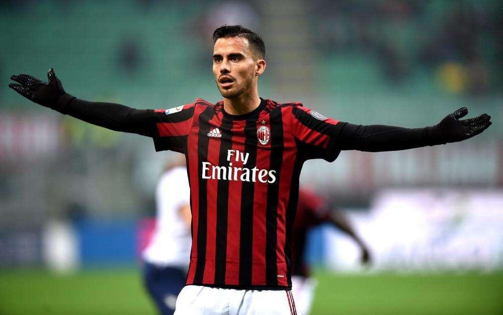 Suso, il Milan dice no. Ma a giugno...