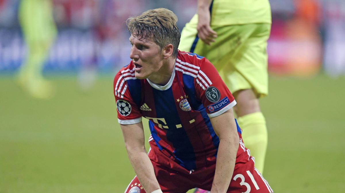 Anche a Germania è in crisi...e Schweinsteiger spara a zero