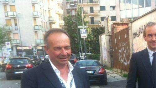 ESCLUSIVA TJ - Palermo, il ds Salerno: "A Torino sarà dura, ma ce la giocheremo. La Juve non sarà distratta. Higuain devastante. Dirigenza bianconera ha fatto cose importanti"