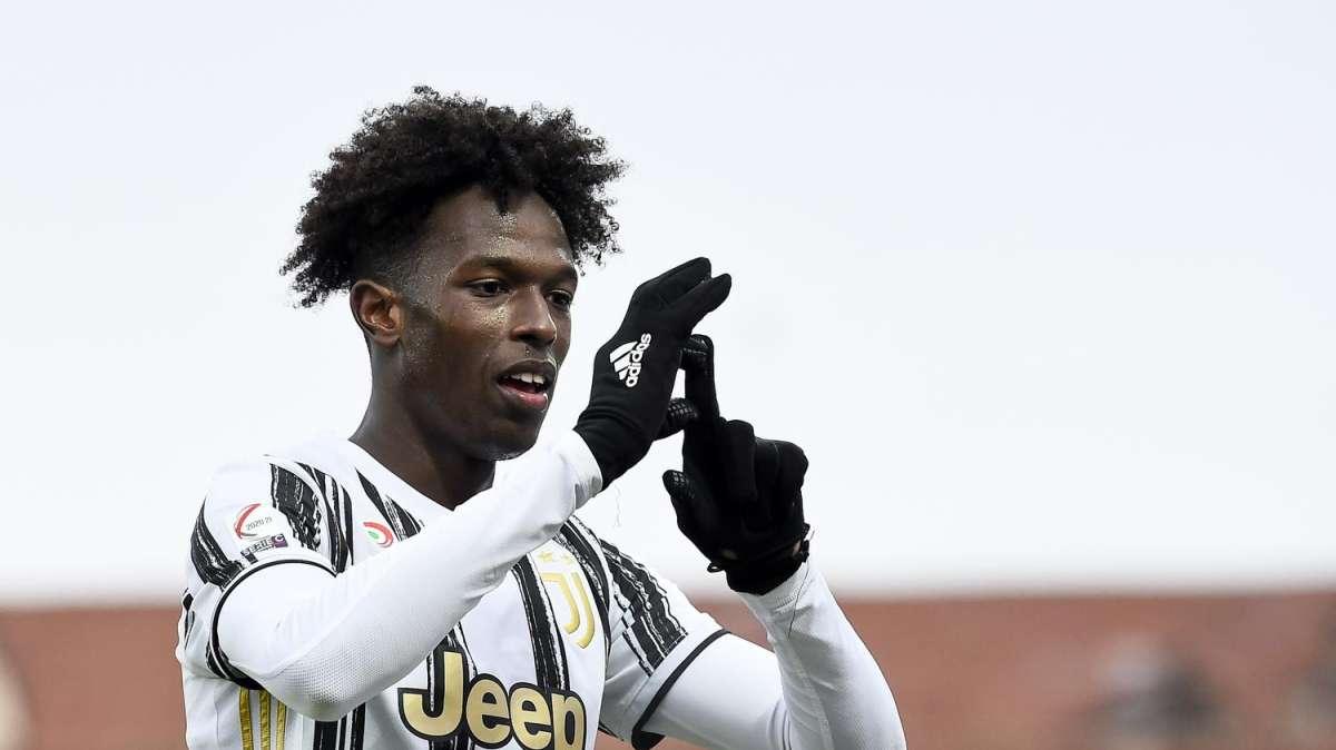 Cremonese su Felix Correja