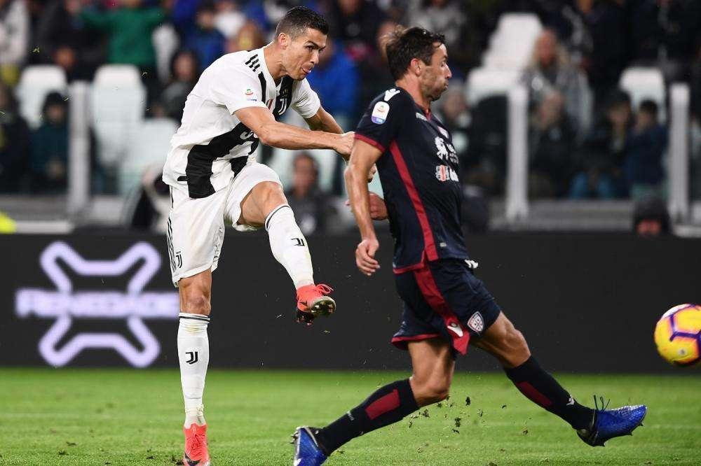 La Stampa - Ronaldo e Dybala da 7