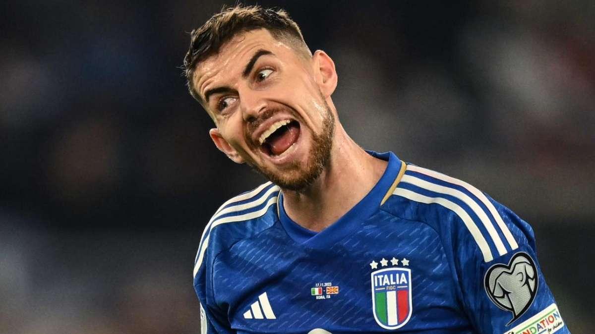 Ag. Jorginho: "Alla Juve secondo me non serve un calciatore come lui, ma..."