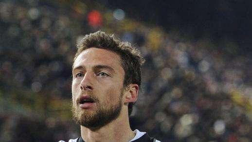 MARCHISIO dichiarazione d'amore alla Juve: "A volte le parole non servono"