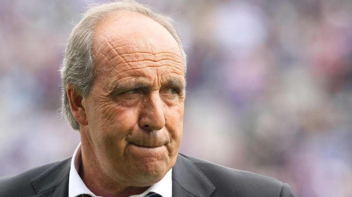 Ventura: "Siamo più forti dell'anno scorso, una delle due partite con la Juve possiamo vincerla. O'Neill? Peccato non si sia imposto in bianconero"