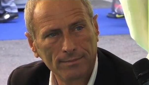 Caputi: "Non ci vedrei nulla di strano nel ritorno di Mancini. E' un allenatore forte, che sa gestire una Nazionale"
