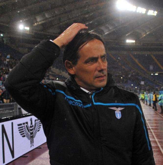 Incontro Lotito-Inzaghi: fumata grigia. Il tecnico prende tempo. C'è il Milan che spinge...