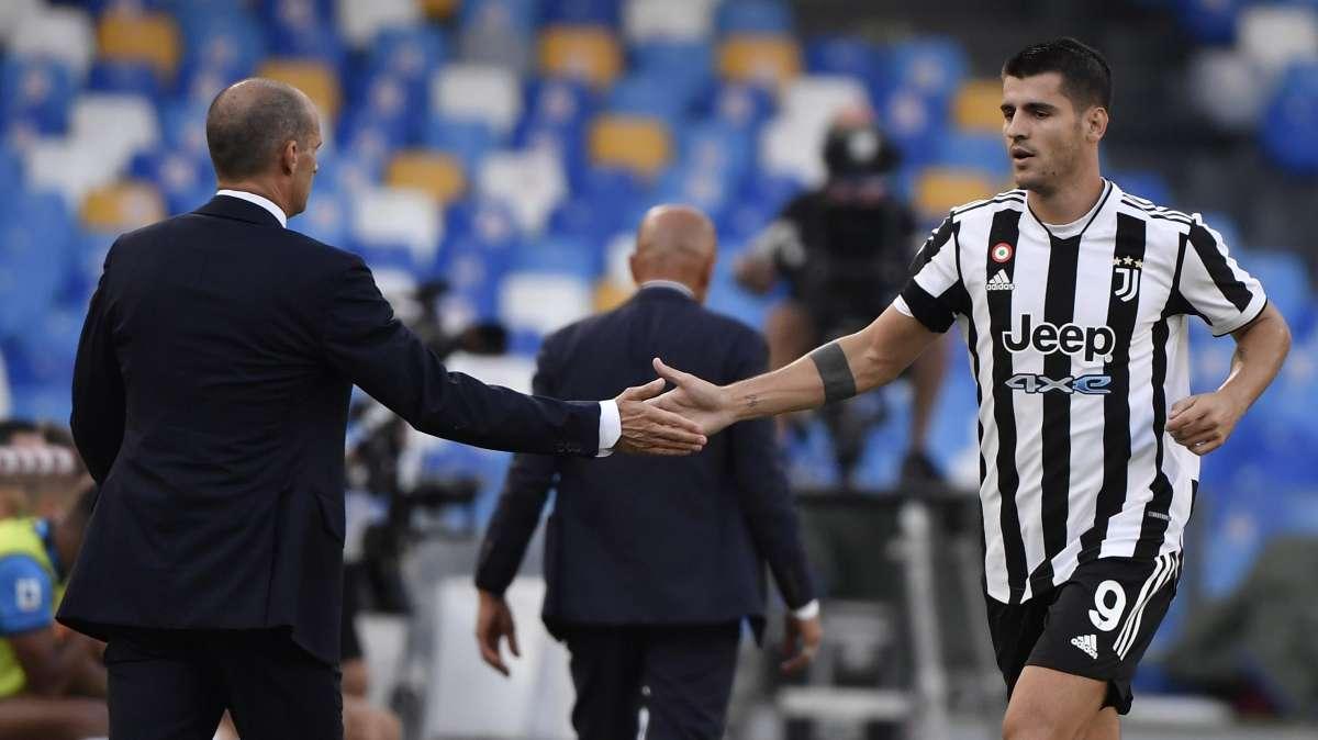 TRE GOL FATTI, SOLO UN ANNO COSI', LA DIFESA ANCORA PEGGIO!