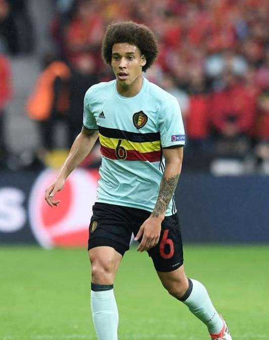 Premium Sport - Witsel, visite già fatte. Si attende responso per l'ufficialità