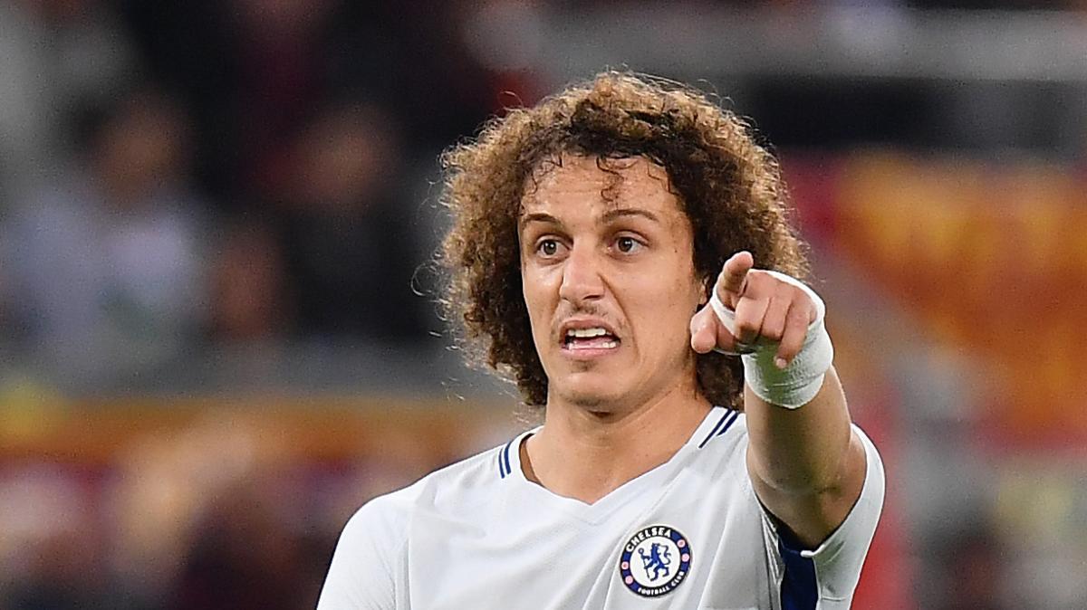 Qui Pafos - David Luiz: "La Juve è forte, ma per loro non sarà facile. Yildiz è un fenomeno. Quando diedi del 'pelato' a Sacchi..."