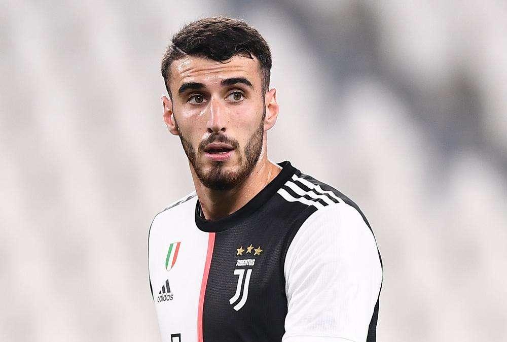 Muratore si allena a Vinovo da svincolato: "Arrivo da due anni difficili, ora punto a tornare in campo al più presto"