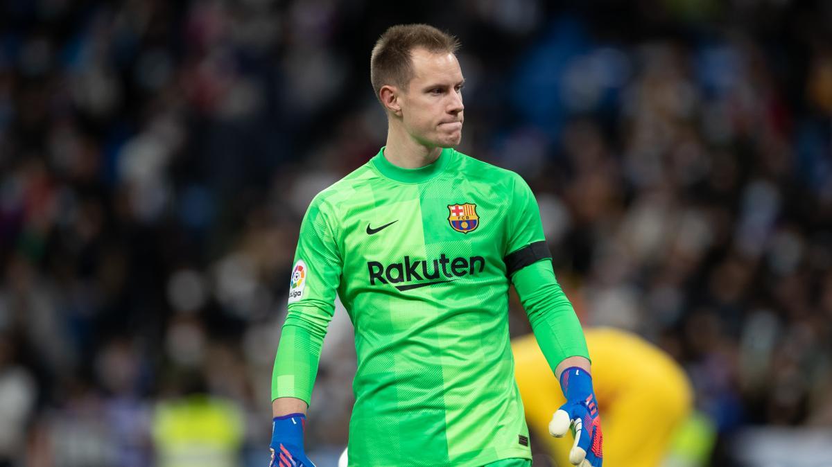 Ancora un prestito per Ter Stegen, il tedesco va all'Ajax